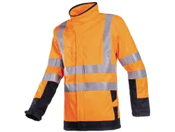 Sioen 9633 Playford softshell jas - XL
