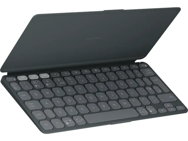 Logitech Keys-To-Go 2 toetsenbord Universeel Bluetooth QWERTY US Inter