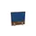 opzetpaneel bureau aanbouw achter NP-tiepolo nut BN6016-blauw 600mm