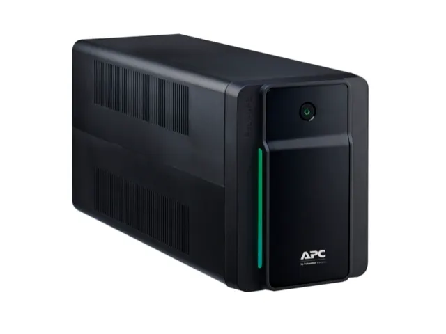 Back-UPS BX - Onduleur Line Interactive - 1600VA/900W - 230V - 273J -