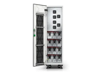 Easy UPS 3S E3SUPS20KHB Noodstroomvoeding - 20kVA 3fase(400V) in&uit i - 2