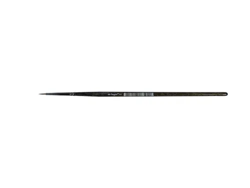 Penseel Kangaro Serie 340 rond Nr. 0 synthetisch doos 12 stuks