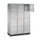 grootvolume-lockersysteem,HxBxD 1950x1220x500mm,3x4vakken,cil.-slot