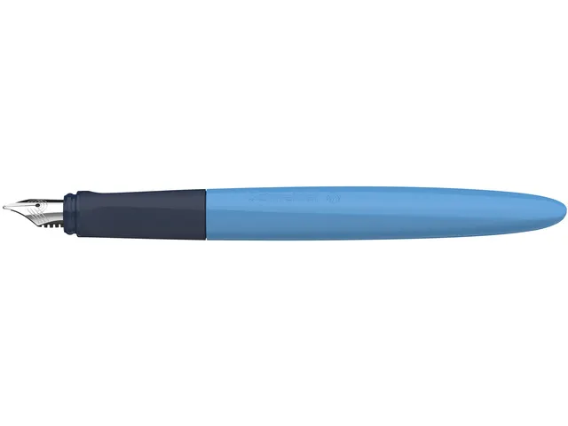 Vulpen Schneider Wavy blauw