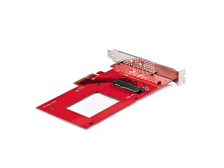 U.3 naar PCIe Adapter Kaart - 2