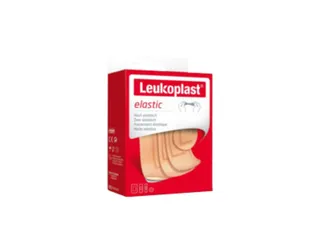 Pleister Leukoplast assorti 40 stuks - 1