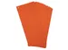 Tabstroken perfo FOR EVER 105X240mm oranj