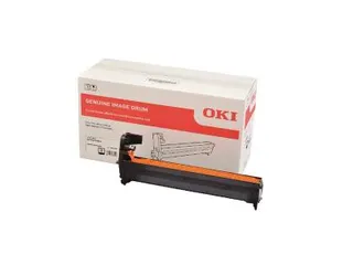 46438004 OKI C8xx OPC black 30.000pages - 1