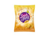 Wafel Snack-a-Jacks Crispy cheese