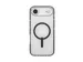 ZAGG Santa Cruz Snap, Hoes, Apple, iPhone 17 Air, 16,5 cm (6.5 inch),