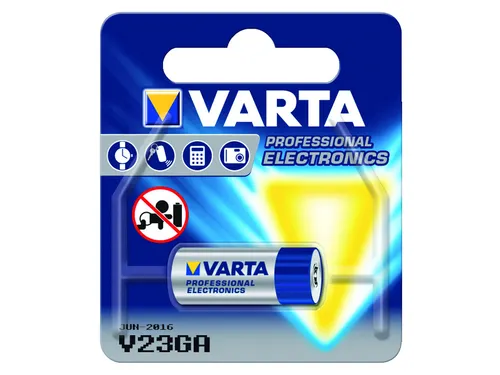 Batterij VARTA 1x V23GA alkaline