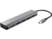 Trust Dalyx 6-in-1 USB-C Multiport Adapter met HDMI 4K