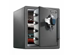 Master Lock brandwerende privékluis LTW123GTC