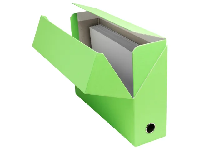 Transportdoos SALSA rug 90mm ass.