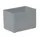 Inzetbak HxLxB 54x80x53mm Polystyreen Grijs 50 stuks
