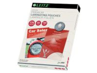 Lamineerhoes Leitz Ilam A4 175 micron glanzend