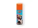 Haarkleurspray oranje 125ml