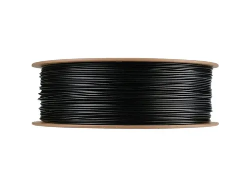 eSUN 3D printer Filament eABS-CF 1,75mm Zwart 1kg