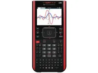Texas Instruments Grafische rekenmachines
