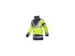 Regenjas Skollfield Geel/marine, Maat M