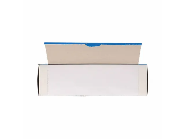 CMT fouragemuts soft viscose Effen Wit 500 stuks