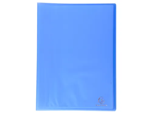 Showalbum Chromaline PP 30 tas A4 ass.