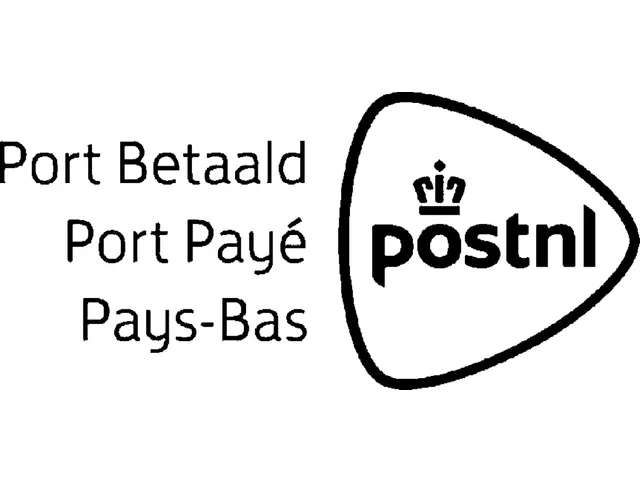 Tekststempel Colop Printer 53 port betaald Zwart