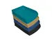 Brievenbak COMBI STYLI NEO Set a 4 Stuks