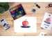 Kit d'atelier Appel Faber-Castell avec accessoires