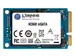 1024G SSD KC600 SATA3 mSATA