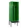 PBM-locker met bank,HxBxD 2120x600x815mm,2vak,vak B 300mm,draaigrendel