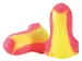 Oordoppen Howard Leight Laser Geel/Roze Disposable doos à 200 paar