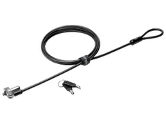 Kensington N17 Keyed Laptopslot For Dell Devices