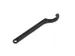 GEDORE 40 45-50 Haaksleutel,DIN 1810 Form A,45-50mm