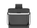 EKO Afvalbak Puro Plus Food Waste Caddy 10 liter zwart