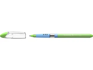 Schneider Balpen Slider Basic XB 1,4mm Groen - 1