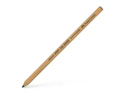 Faber Castell Potlood Pitt Artist Monochrome Oliebasis Zwart Hard