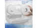 Papier toilette Scott Essential Jumbo 8614 2 épaisseurs 200m blanc