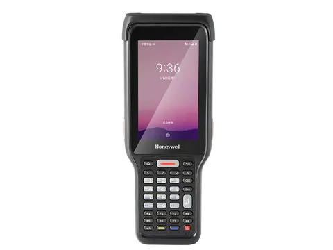 Honeywell EDA61K mobiele terminal Wwan 3g/32g EX20