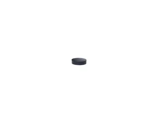 Magneet MAUL Solid 32mm 800gr zwart 10 stuks - 10