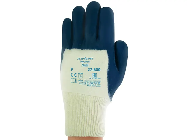 Ansell ActivArmr Hycron 27-600 handschoen - 11