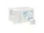 SCOTT 4007 Toilettissue Rollen 2-laags Kokerloos Wit 36 rollen
