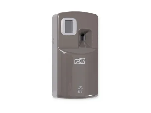 Tork 256055 Aerosol Luchtverfrissings Dispenser Grijs