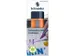 Twinmarker Schneider cartridge Paint-It 040 oranje/ rood 123