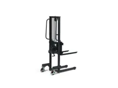 lier-hefapparaat,draagverm. 500kg,vork L 1000mm,draag B 150-690mm