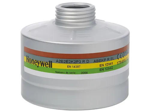Honeywell combinatiefilter A2B2E2K2-P3