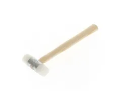 E 225-32 Vervangingskop nylon Ø 32mm