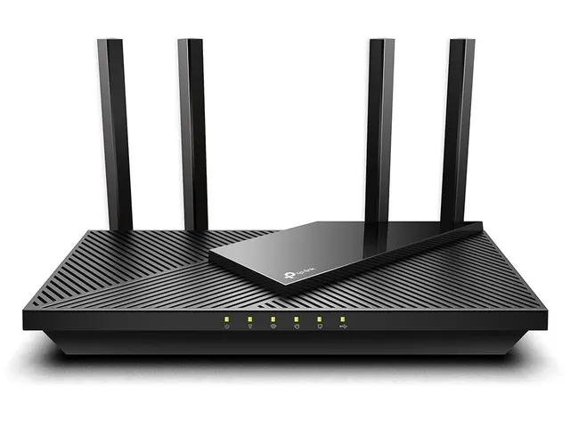 Router TP-Link Archer AX55 AX3000 Wi‑Fi 6