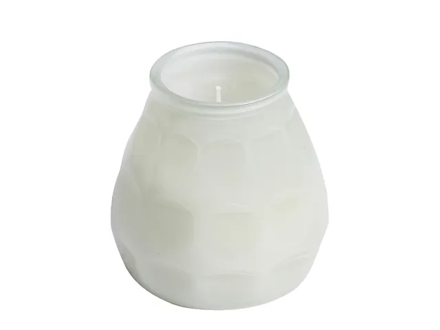 Bolsius Professional Twilight Wit Horeca kaars 12 stuks