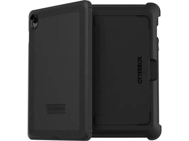 OtterBox Defender Case Samsung Galaxy Tab S9 FE zwart propack